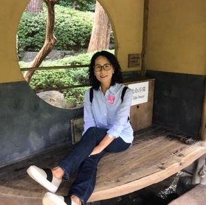 Meet your Posher, Ok yeon